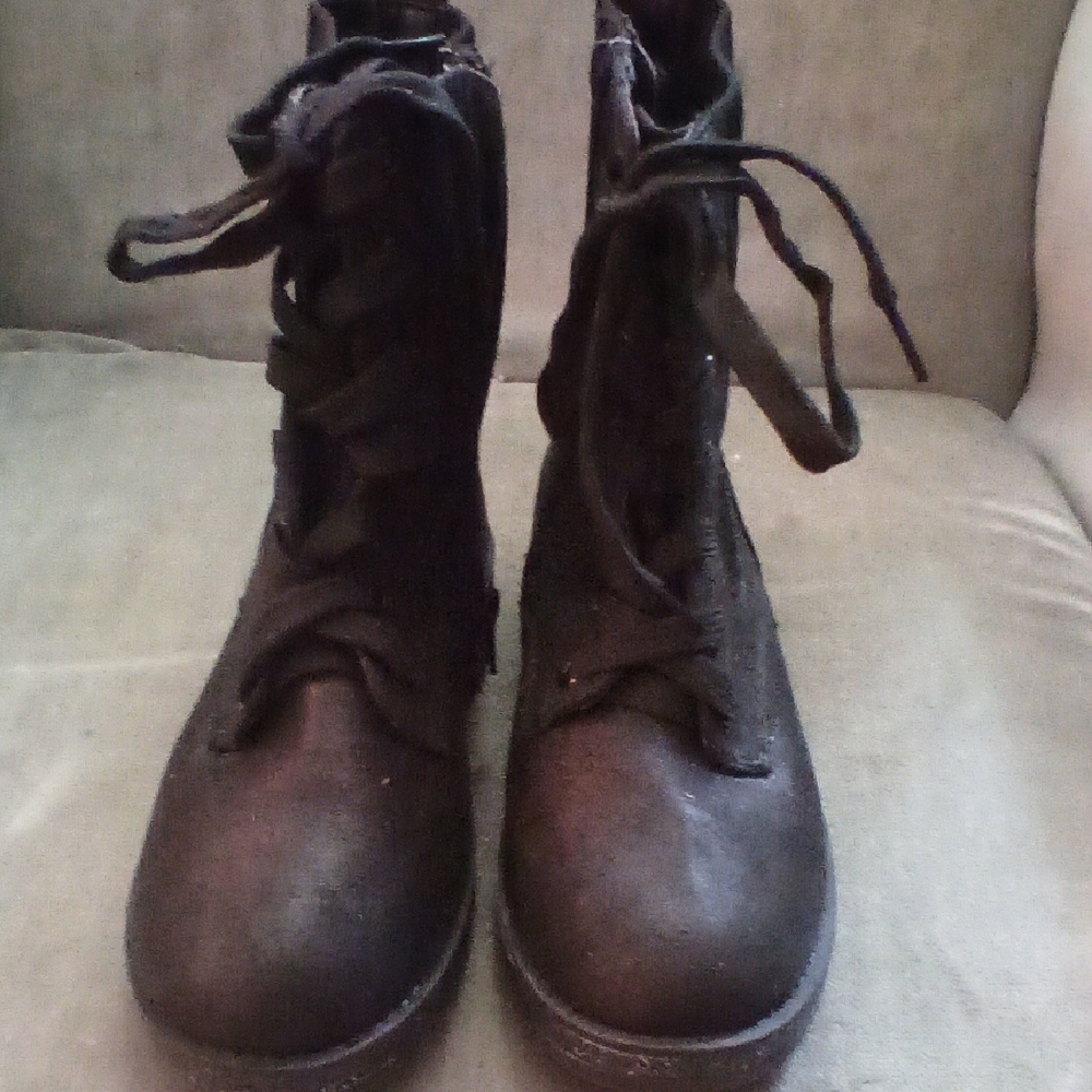 MIA'S Boots